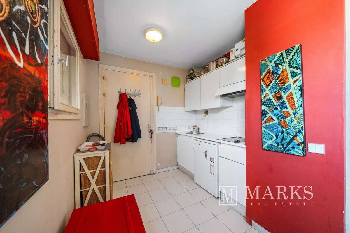 Studio lumineux à Ferme de May, Saint-Jean-Cap-Ferrat - photo 3