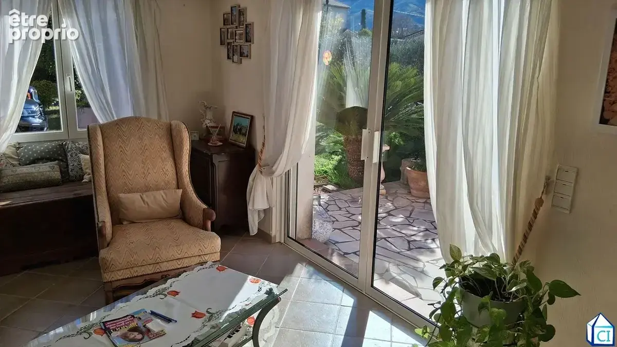 Maison 4 pièces 173 m² à vendre à Pegomas (06580) - photo 3