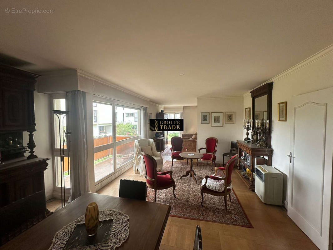 Appartement à MELUN