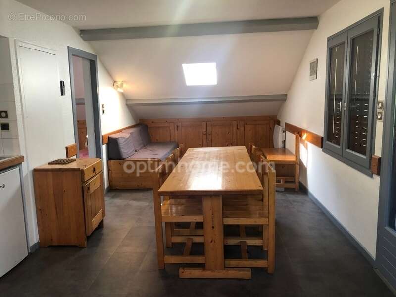 Appartement à CIERP-GAUD