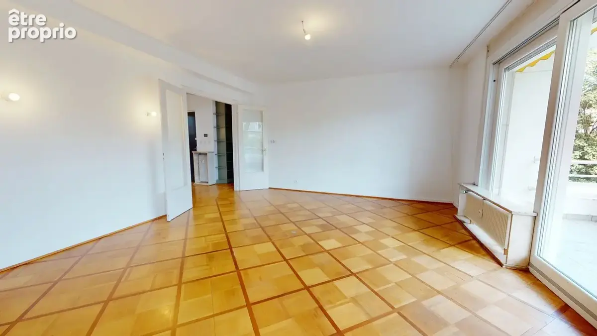 Appartement 116 m² à Strasbourg  - photo 3