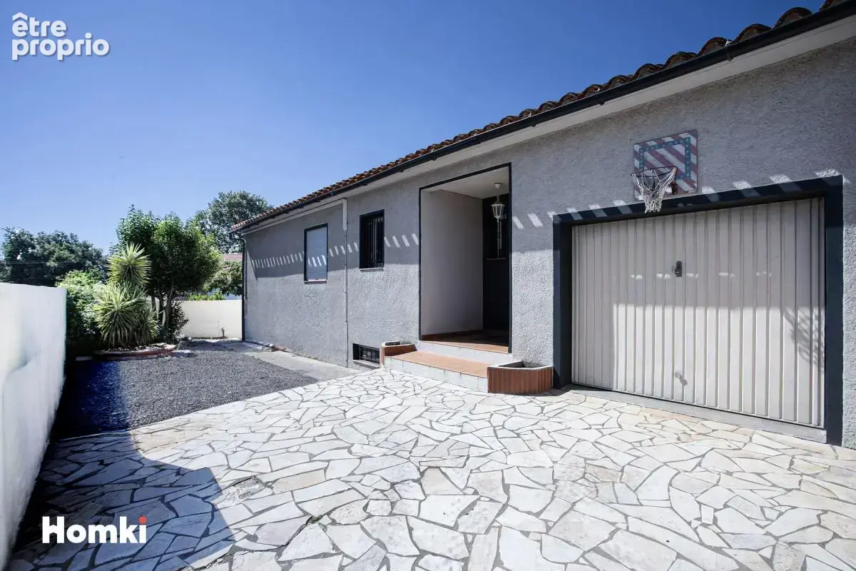 Maison/Villa T5 de 160 m² à Ponteilla 66300 - photo 25