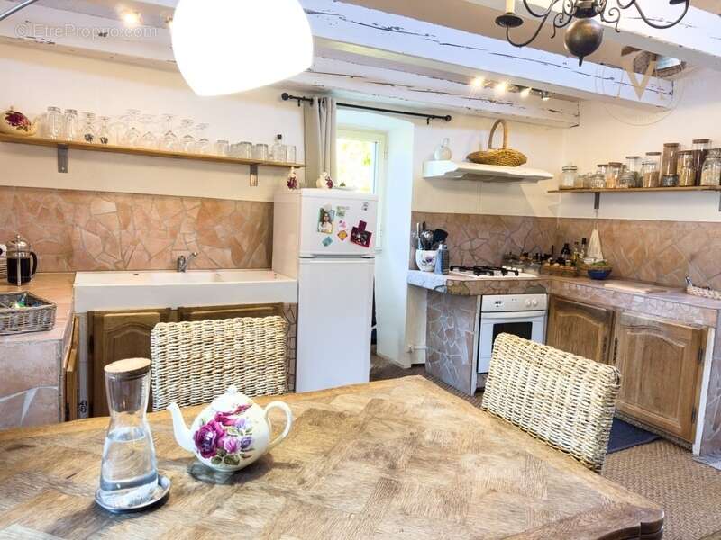 Maison à SAINT-MATRE