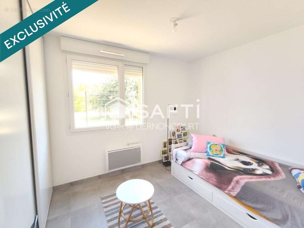 Photo 5 - Appartement à EAUNES