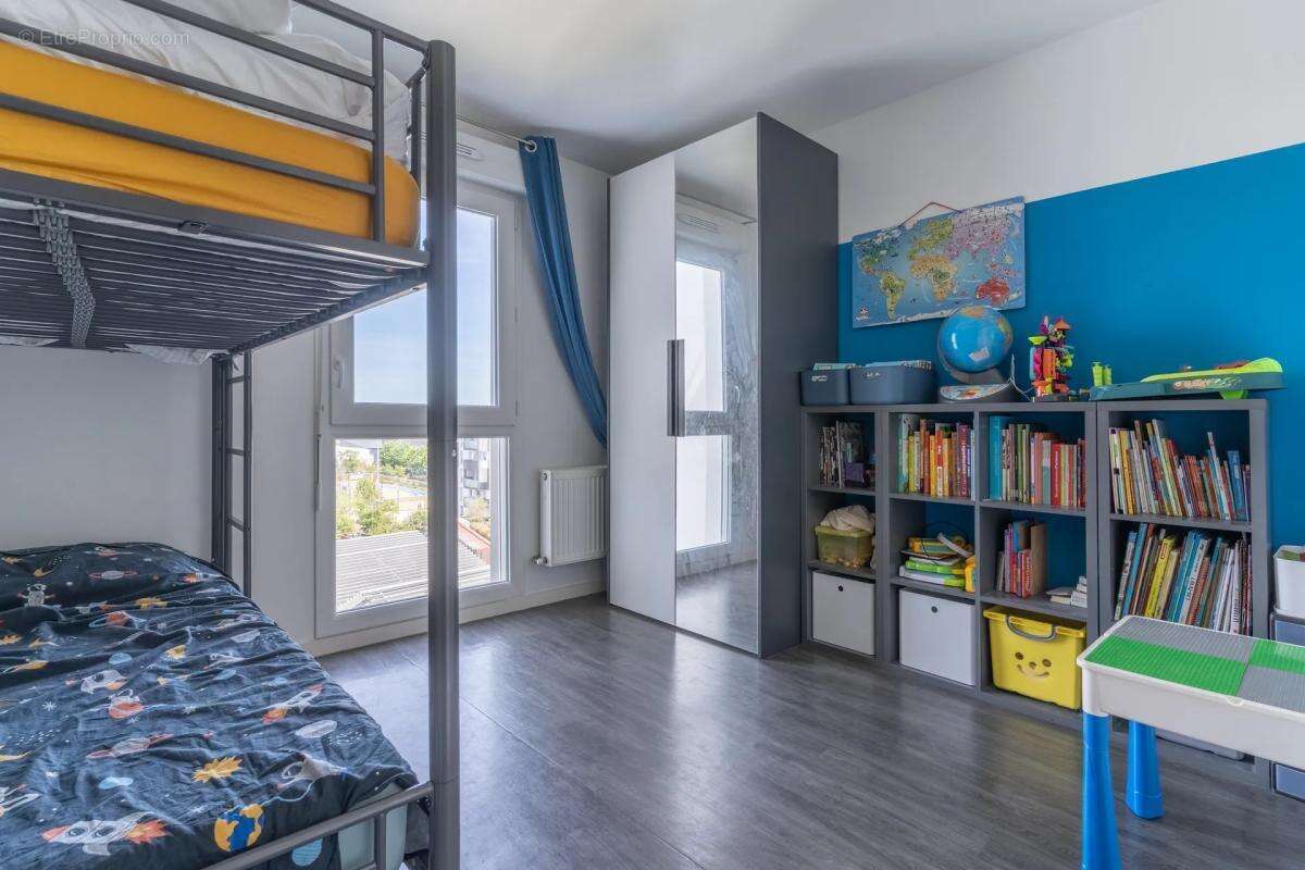 Appartement à BEZONS