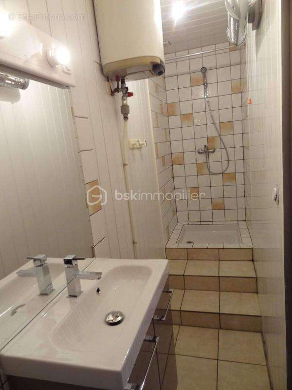 Appartement à FRONTIGNAN