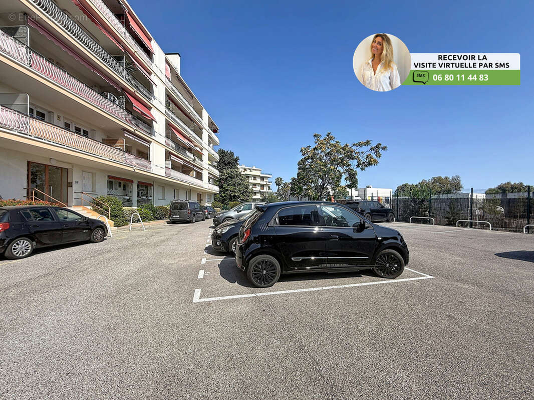 Appartement 3/4P à vendre à Nice (06200) - photo 32