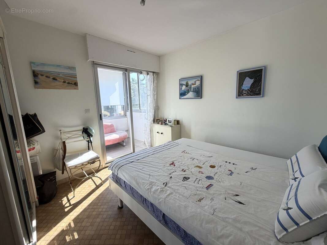 Appartement 49 m² à Six-Fours-Les-Plages  - photo 3