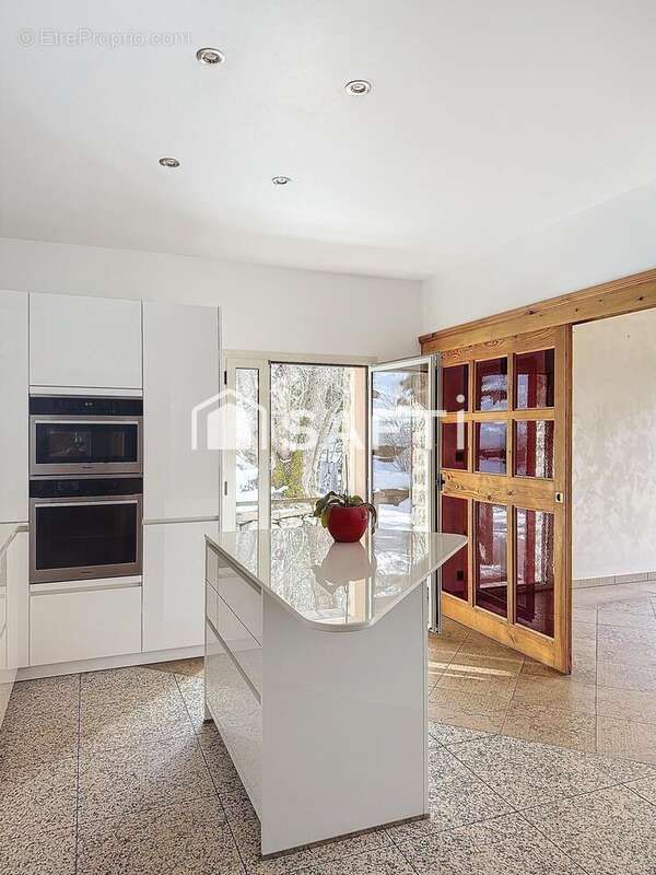 Photo 7 - Maison à LA SALLE-LES-ALPES