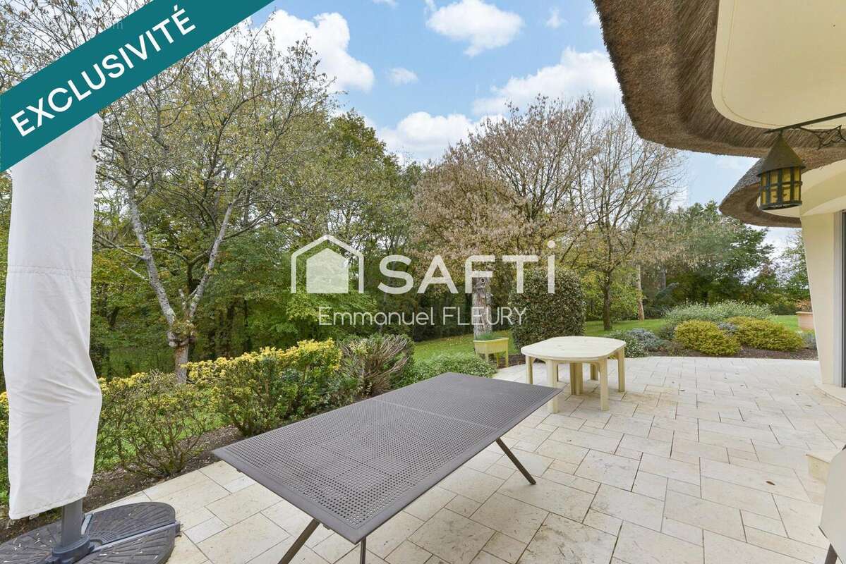 Photo 4 - Maison à CARQUEFOU