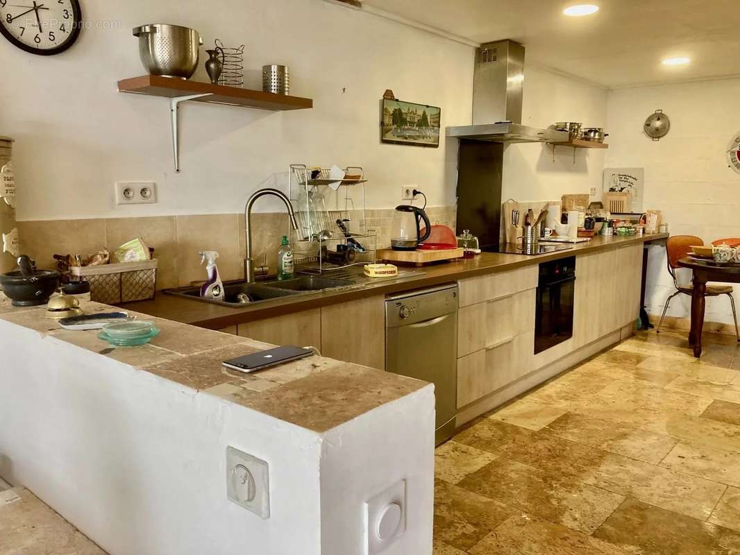 Maison à VILLENEUVE-DE-DURAS