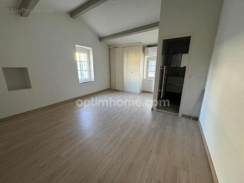 Appartement à SAINT-REMY-DE-PROVENCE