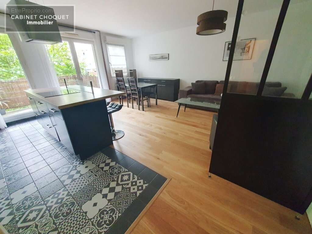 Appartement à LILLE