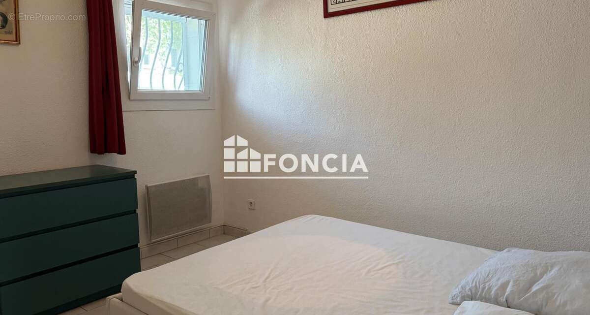 Appartement à SIX-FOURS-LES-PLAGES