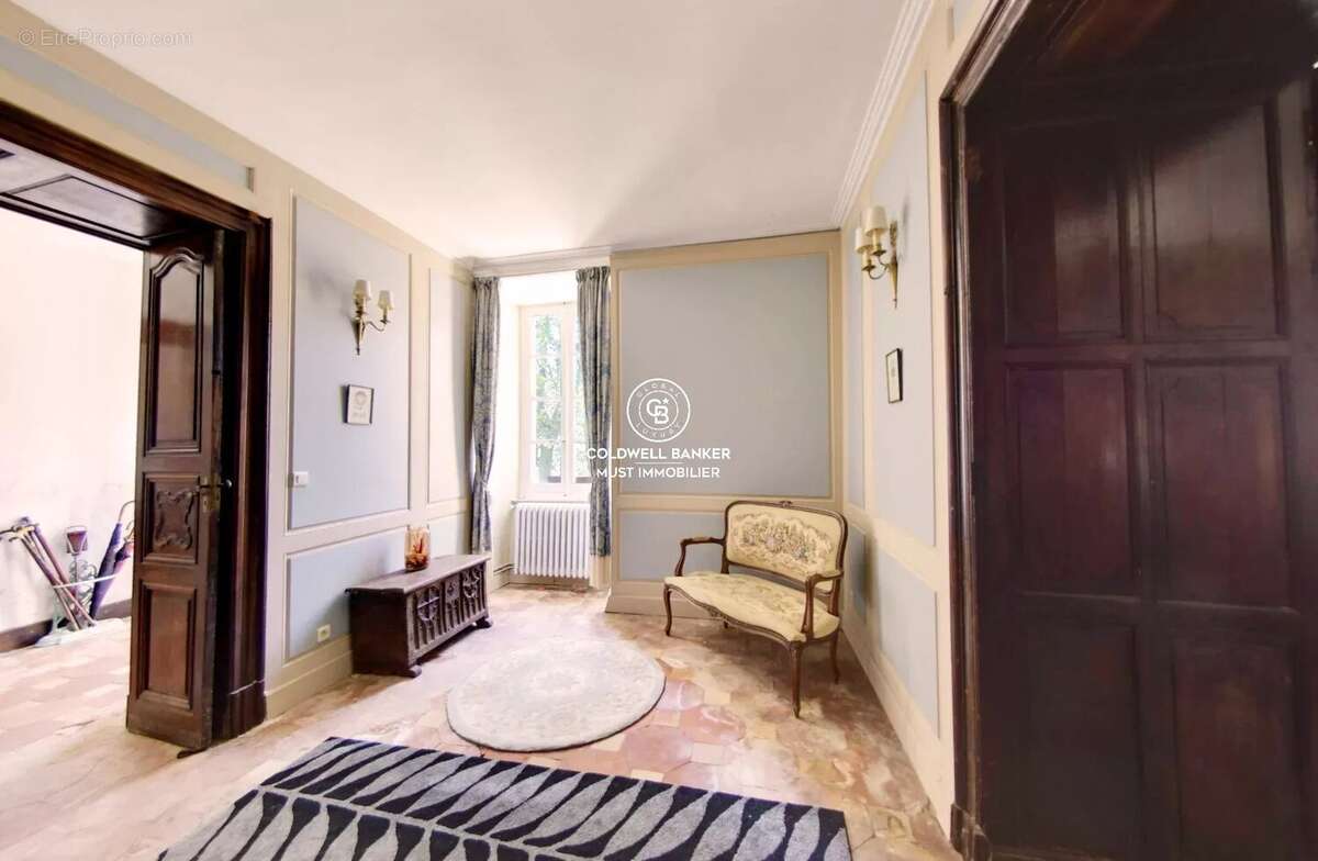 Maison à CARCASSONNE