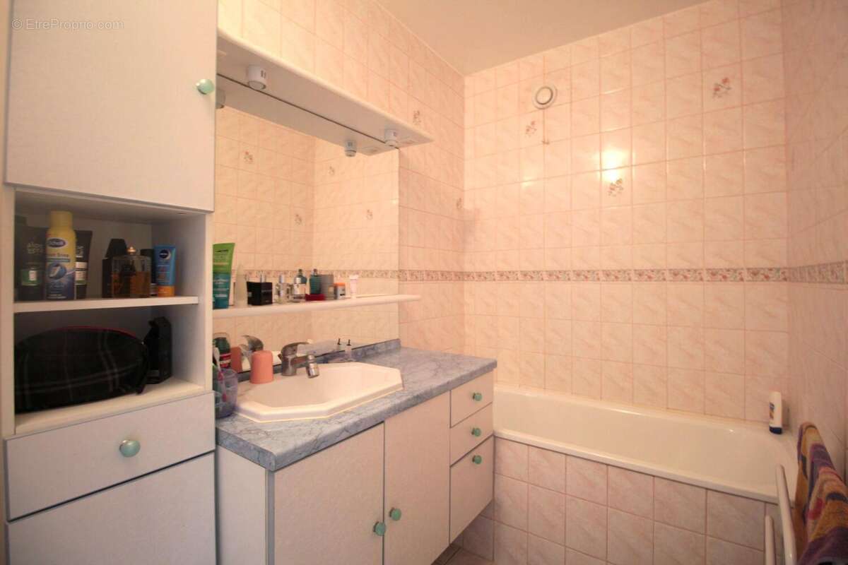 Appartement à COMPIEGNE