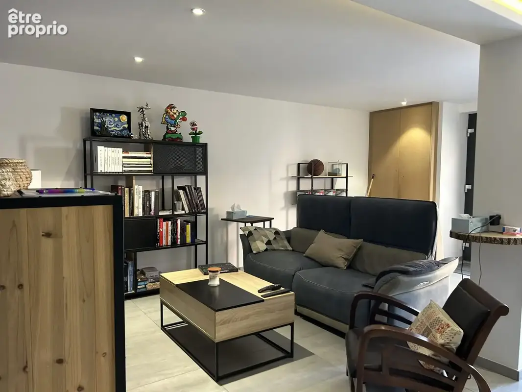 Maison 4 pièces 109 m² à vendre à Hilsenheim (67600) - photo 3