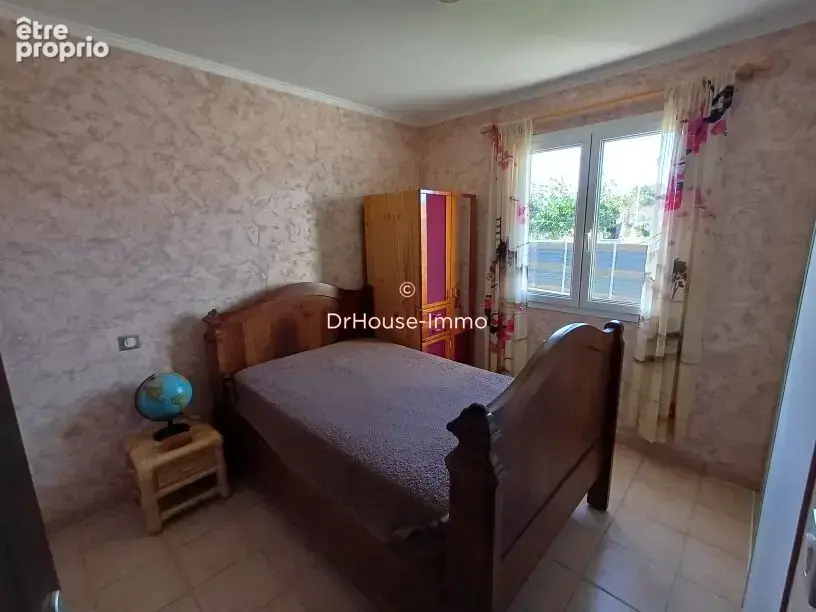 Maison 4 pièces 80 m² à vendre à Pomerols (34810) - photo 6