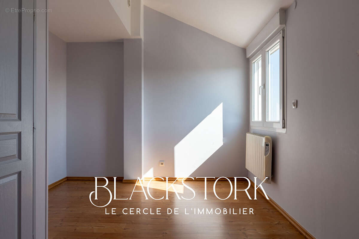 Maison à ANDOLSHEIM