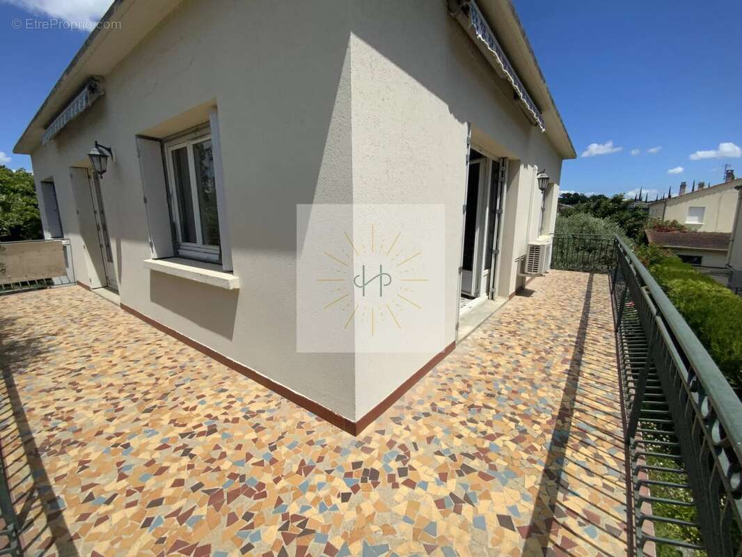 Maison à LE TEIL