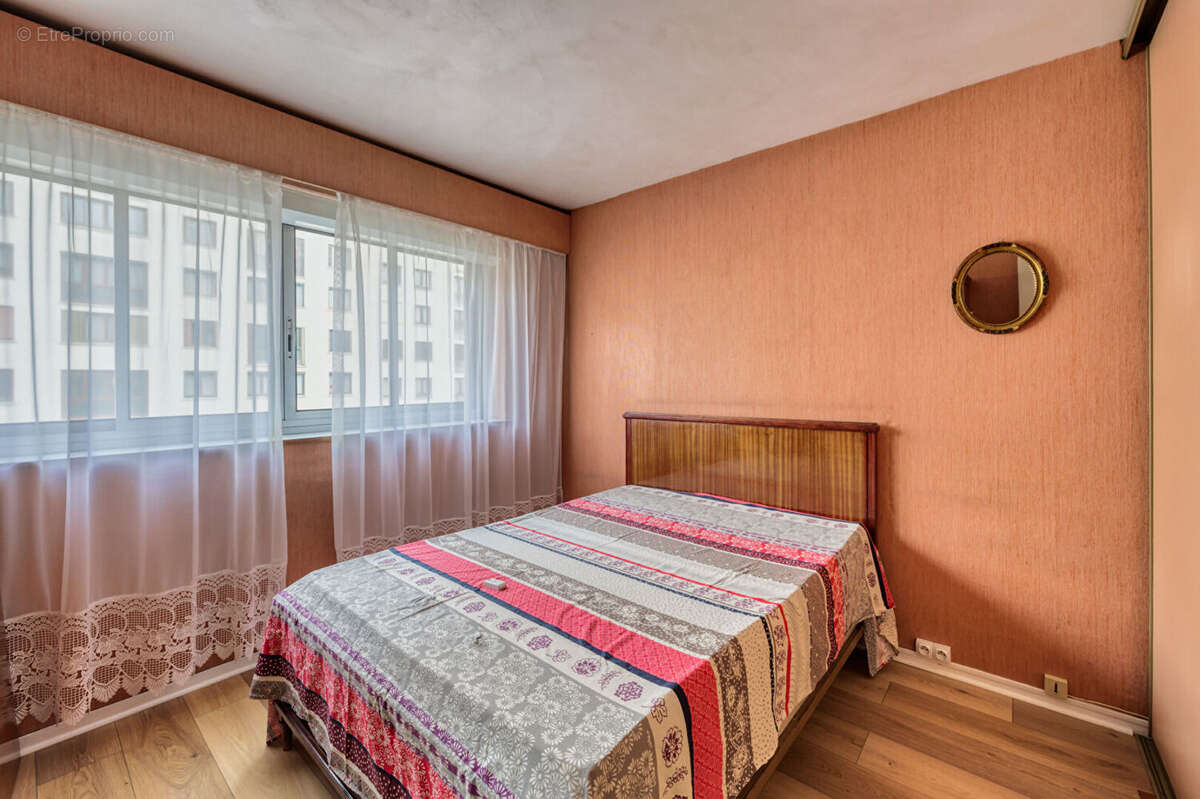 Appartement à VANVES