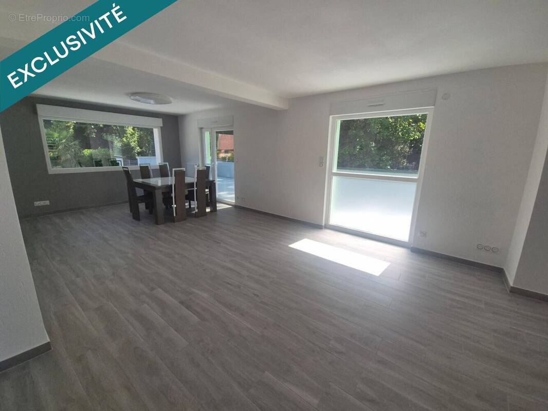 Photo 1 - Maison à SENTHEIM