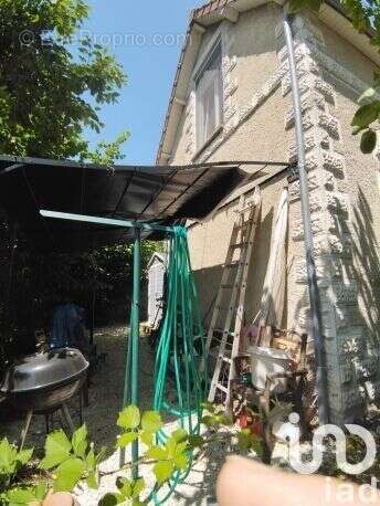 Photo 3 - Maison à TROYES