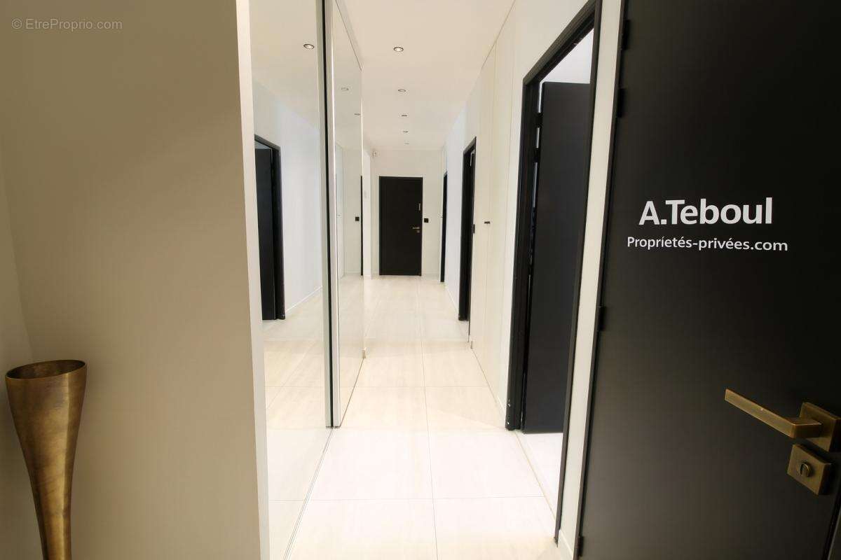 Appartement à LYON-6E