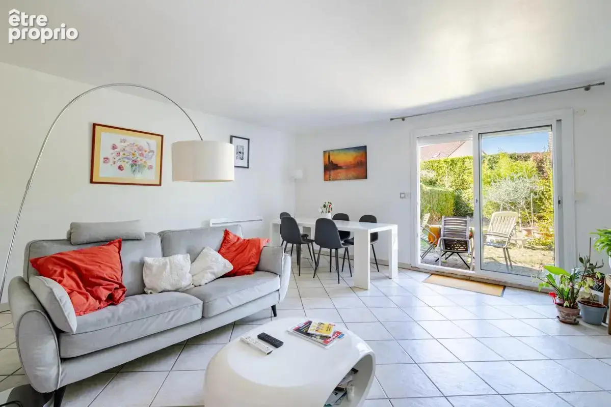 Photo Maison à Saclay au prix de 449 000€