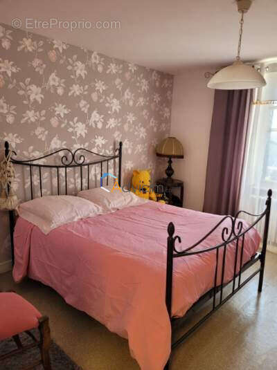 Maison à LUXEUIL-LES-BAINS