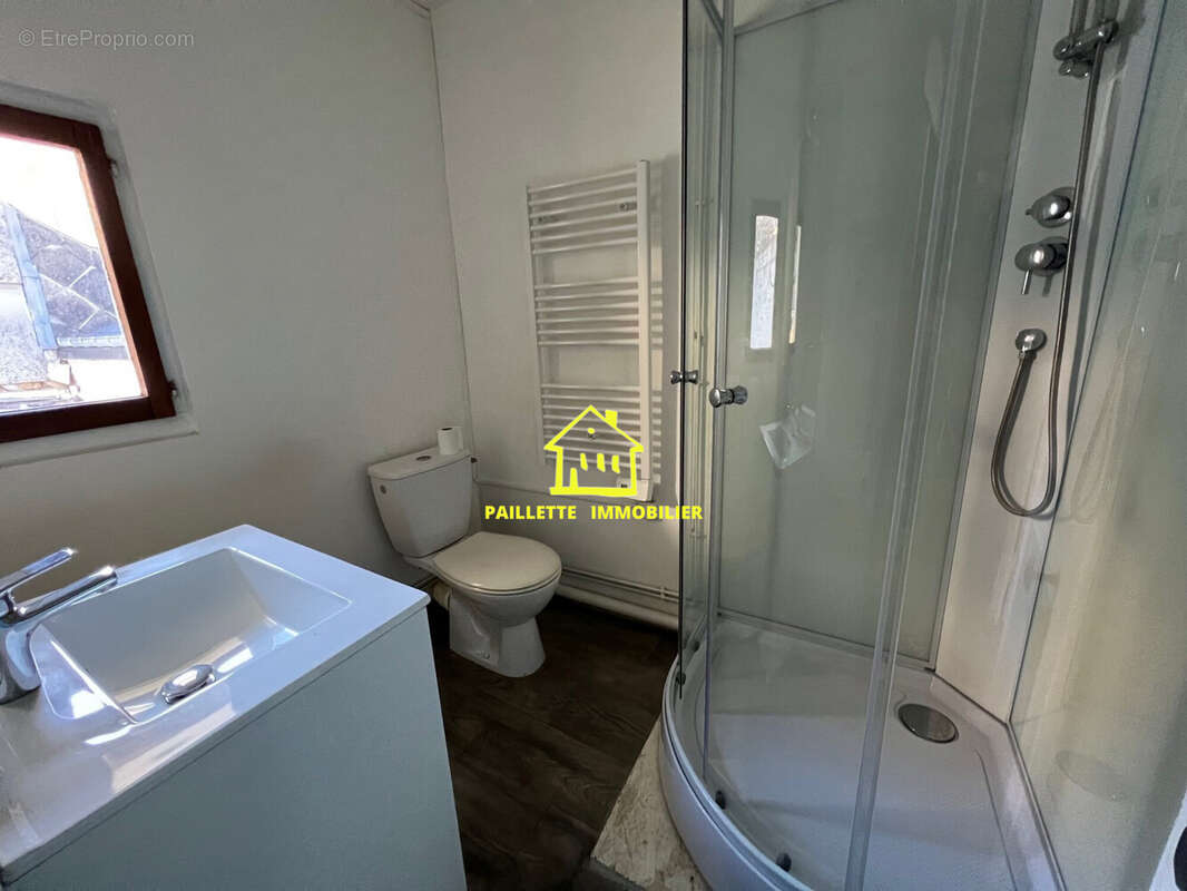 Maison à SAINT-ROMAIN-DE-COLBOSC