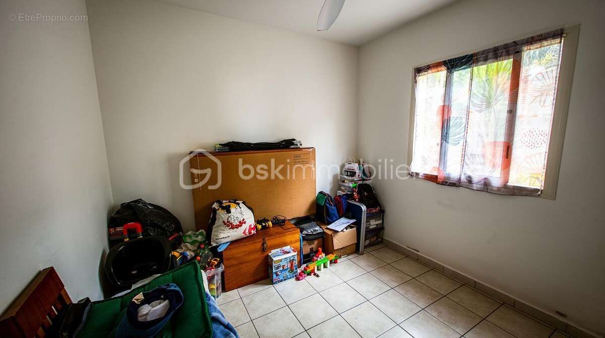 Maison à SAINT-JOSEPH