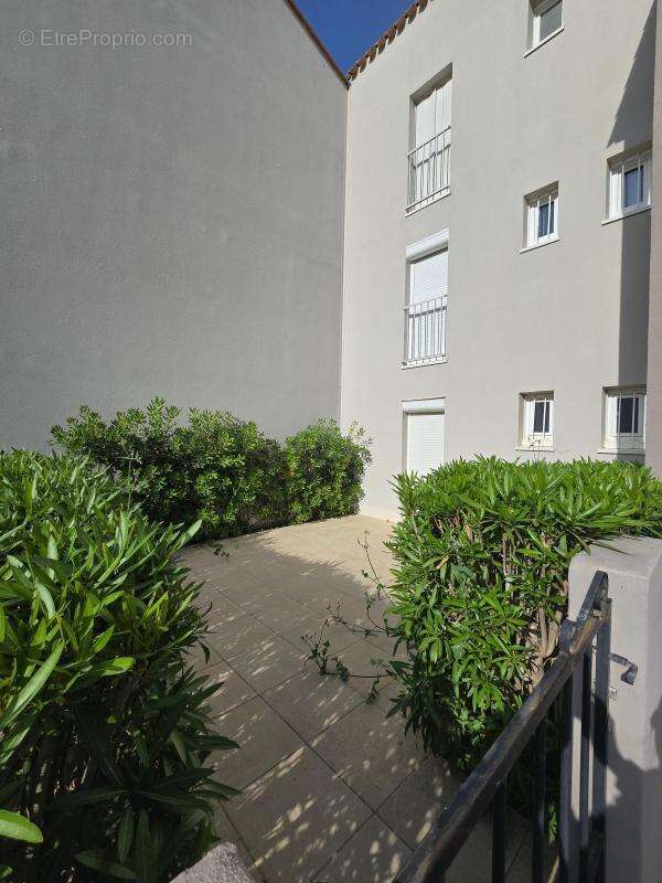 Appartement à SAINT-CYPRIEN