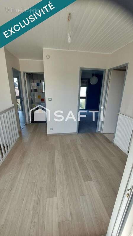 Photo 4 - Maison à AVRILLE