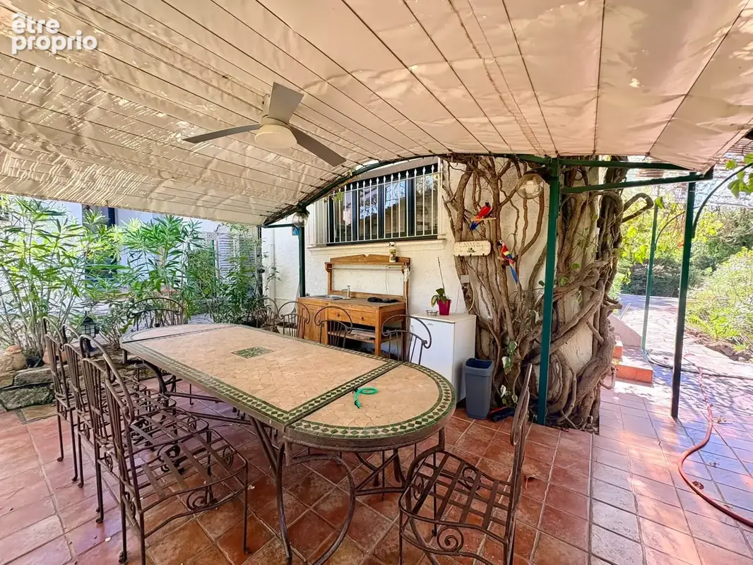 Maison à vendre 7 pièces FREJUS (83) - photo 5