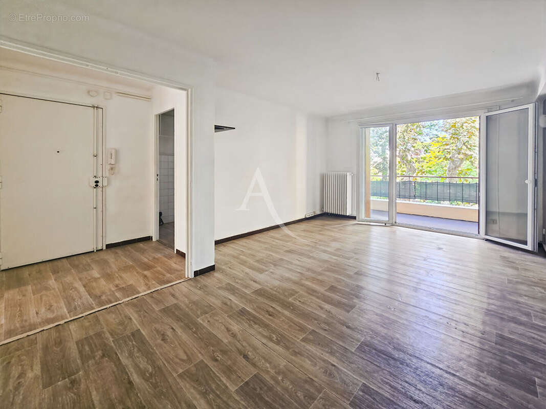 Appartement à ALLAUCH