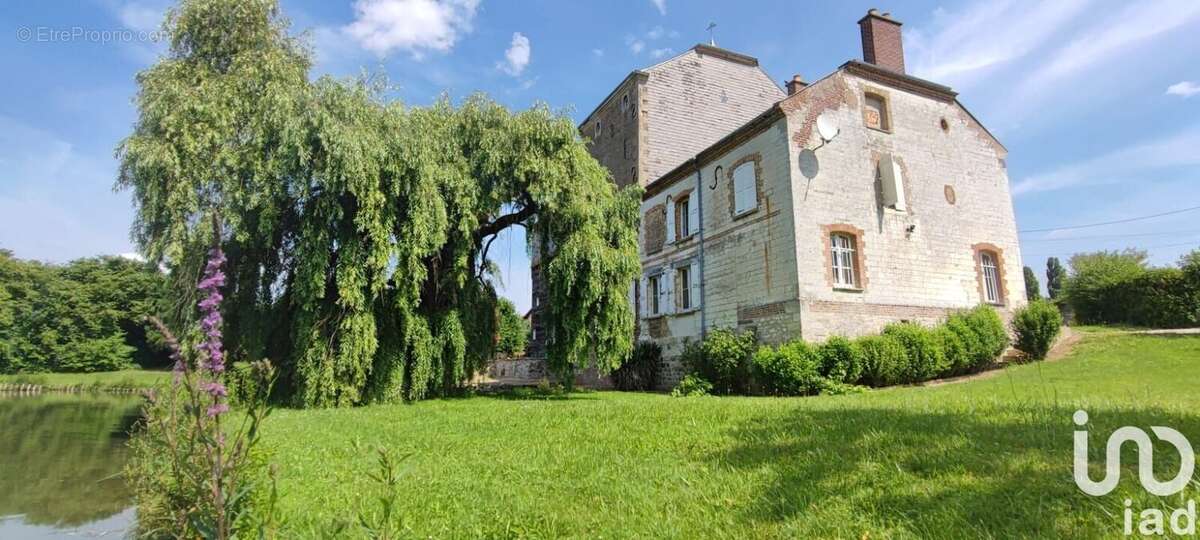 Photo 2 - Maison à ASFELD