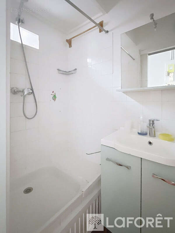 Appartement à LYON-4E