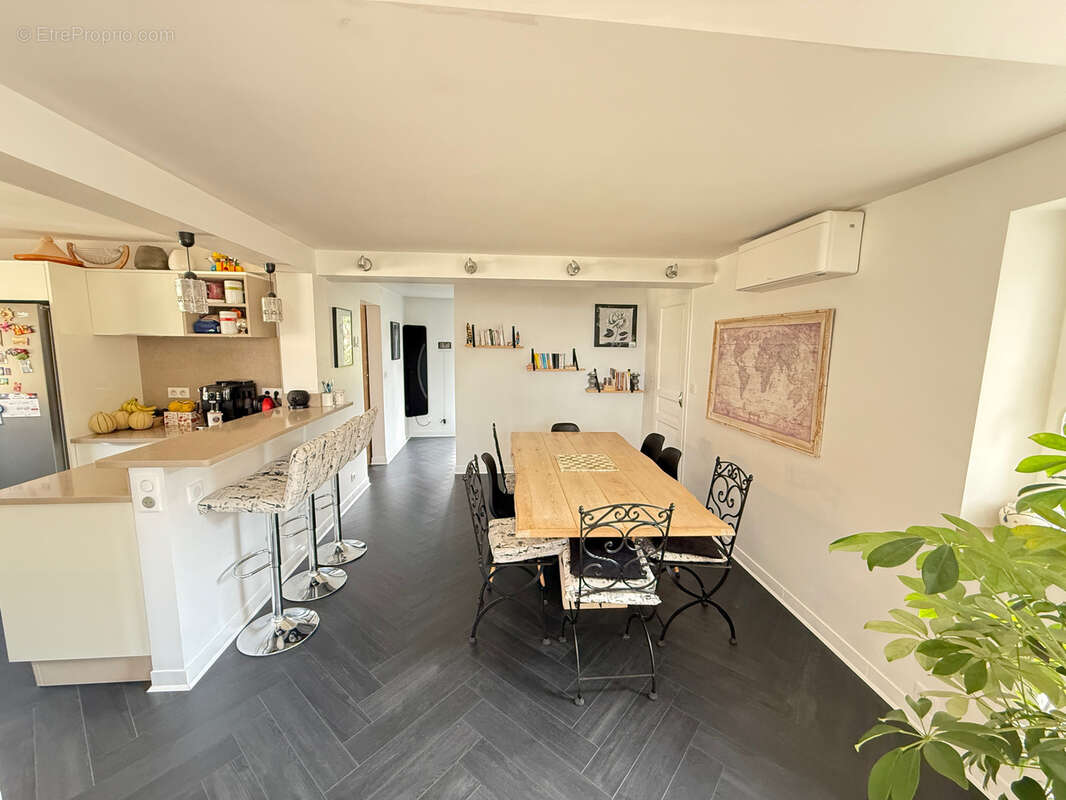 Maison à ORGEVAL