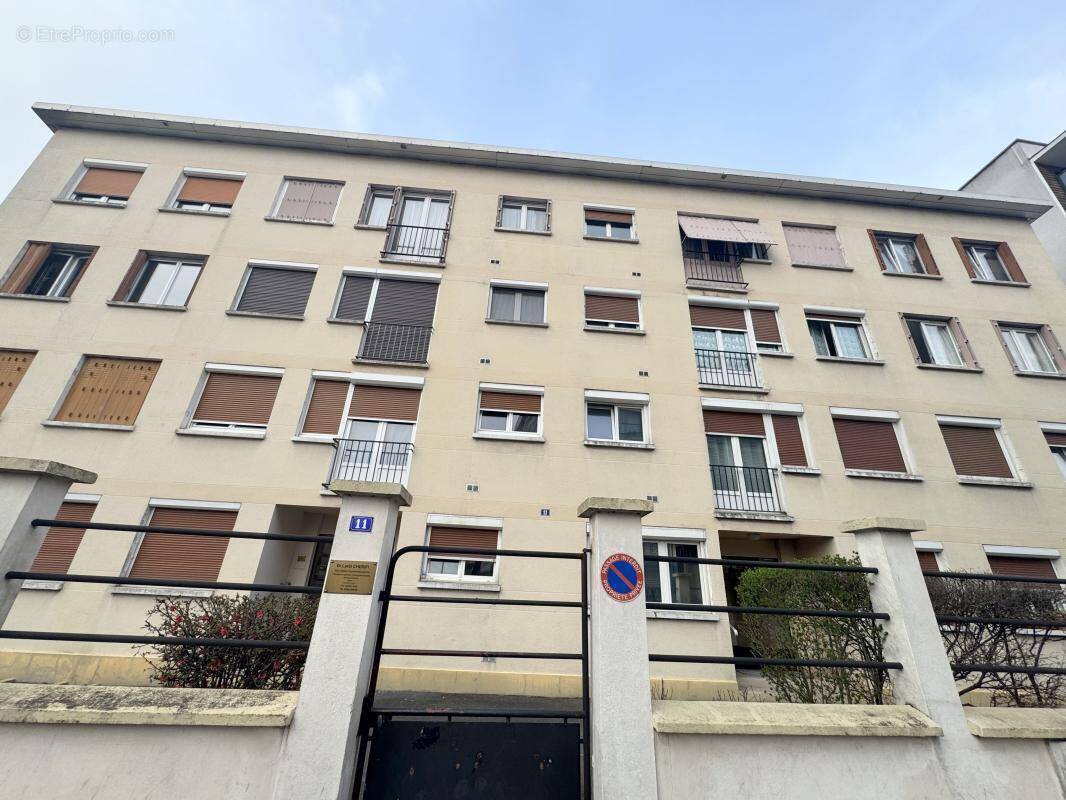Appartement à DRANCY