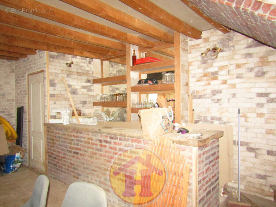 Maison à SAINT-AUVENT