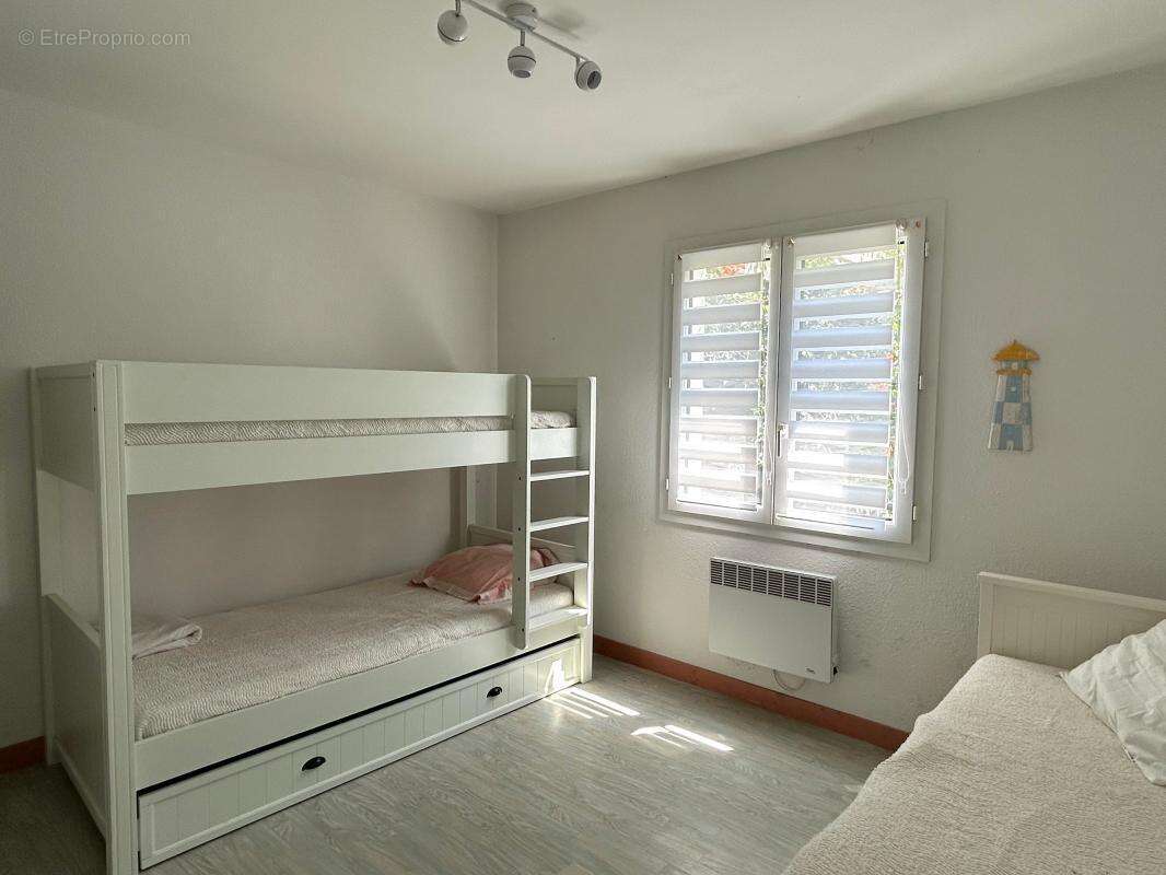 Maison à SAINT-GEORGES-D&#039;OLERON