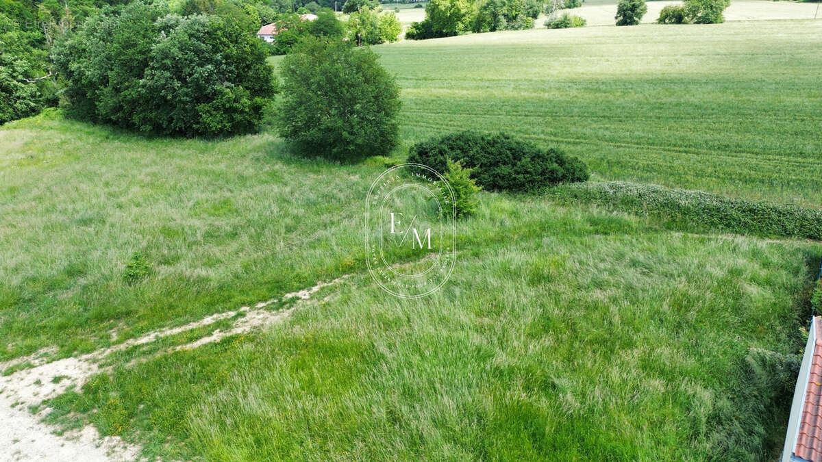 Terrain à BALMA