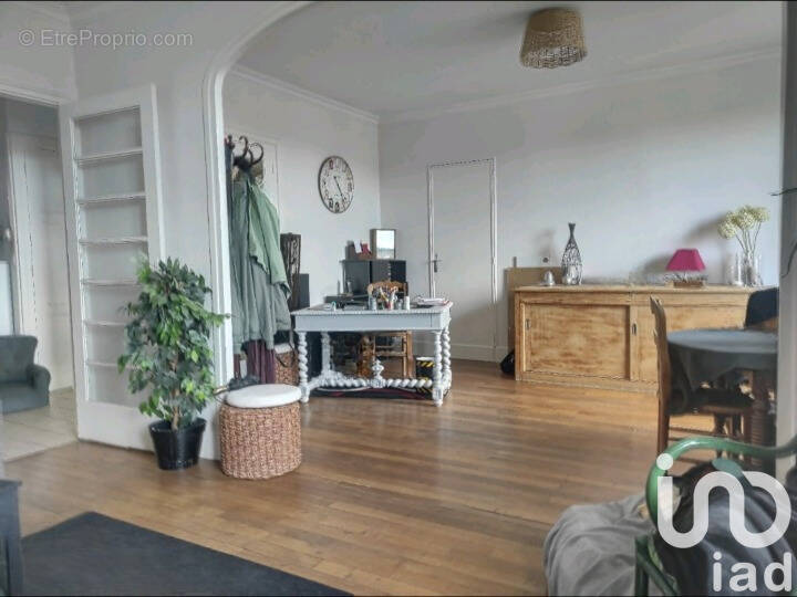 Photo 1 - Appartement à VICHY