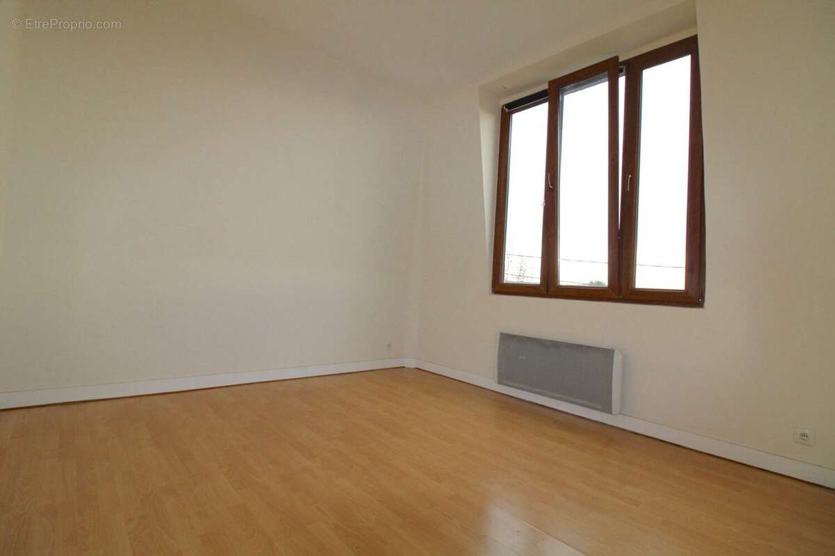 Appartement à SEVRAN