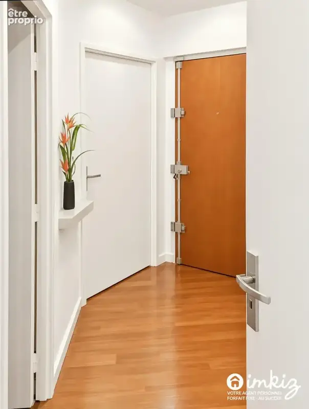 Appartement 2 pièces - photo 4