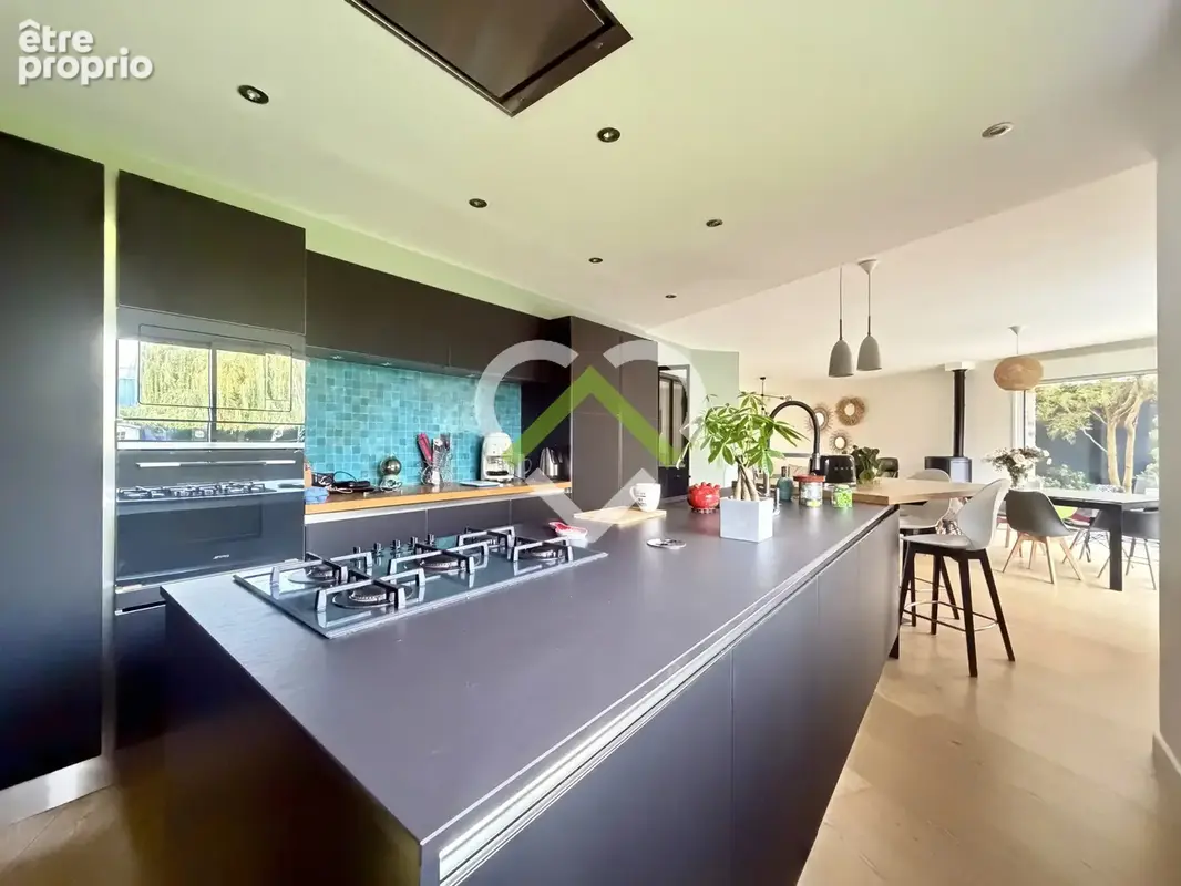 Maison individuelle Lesquin - photo 5