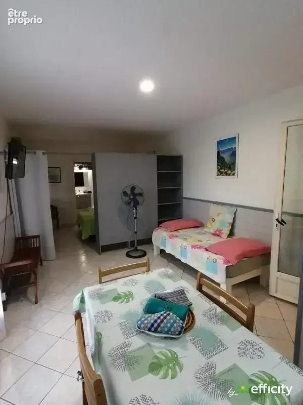 Appartement 9 pièces 270 m² à vendre à Saint-Pierre (97432) - photo 19