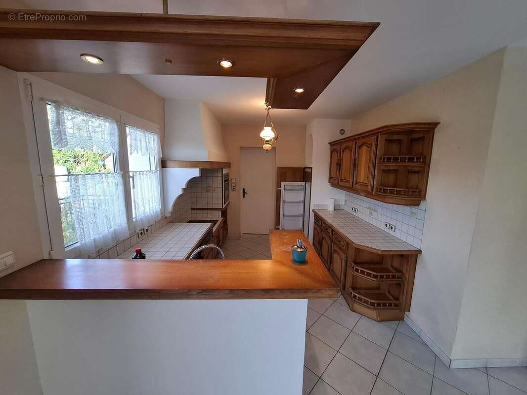 Photo 4 - Maison à MOISSON