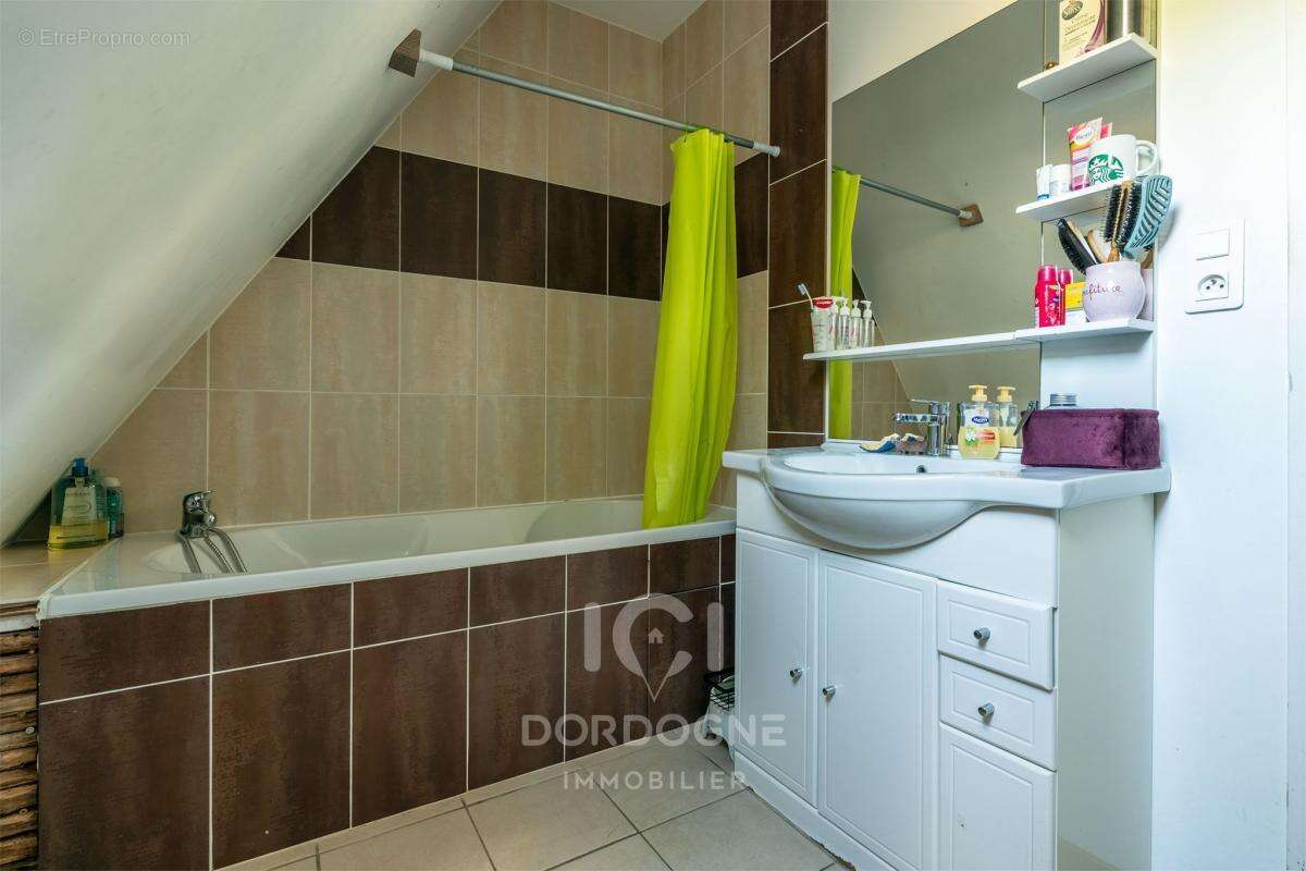 Belle maison en pierre - photo 15